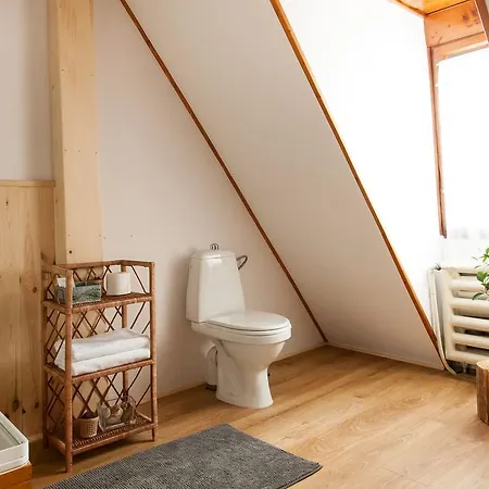Habitación en casa particular Oasis Zakopane