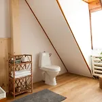 Quarto em Acomodações Particulares Oasis Zakopane