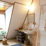 Oasis Quarto em Acomodações Particulares *