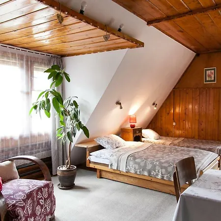 Oasis Quarto em Acomodações Particulares