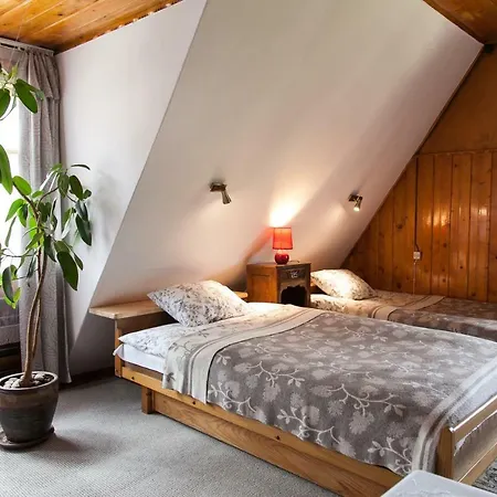 Oasis Quarto em Acomodações Particulares