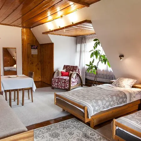 Oasis Quarto em Acomodações Particulares