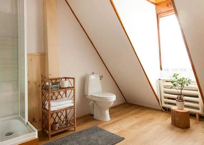 Homestay Oasis Zakopane